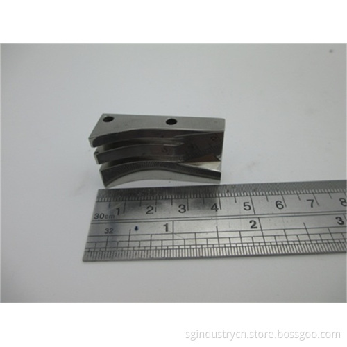 Professional Precision Grinding Parts